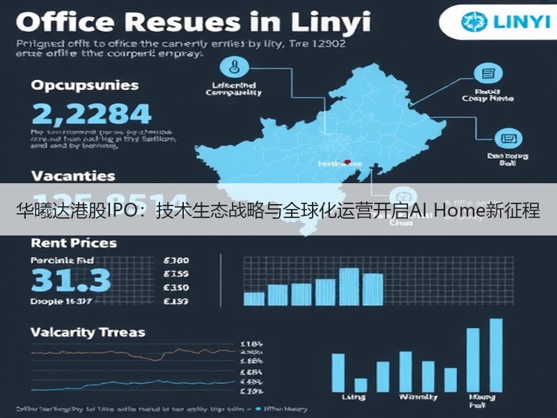 华曦达港股IPO：技术生态战略与全球化运营开启AI Home新征程