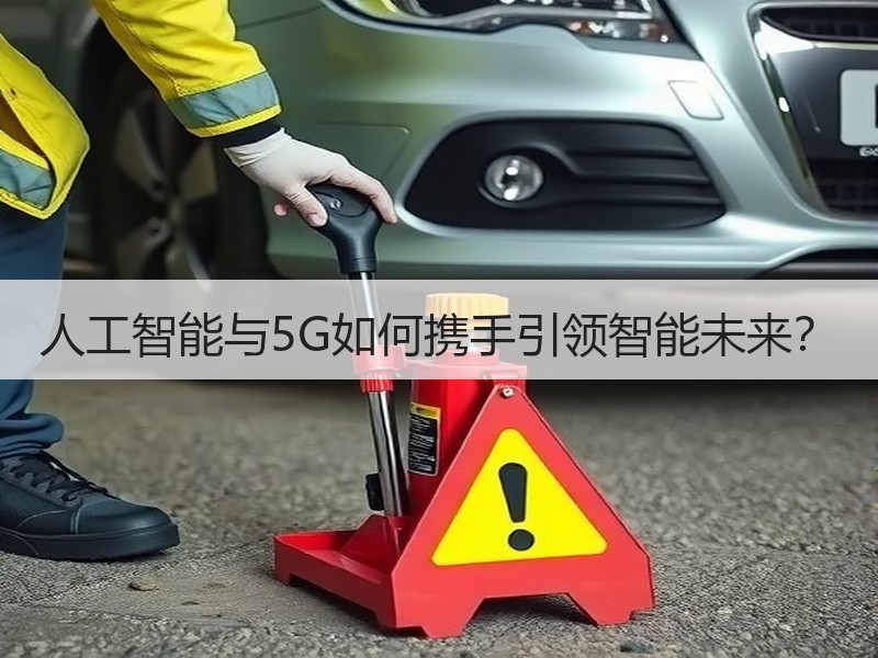 人工智能与5G如何携手引领智能未来？