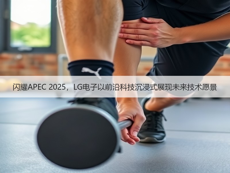 闪耀APEC 2025，LG电子以前沿科技沉浸式展现未来技术愿景