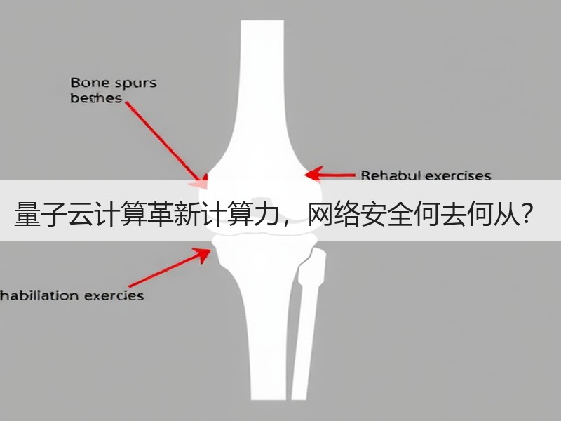量子云计算革新计算力，网络安全何去何从？