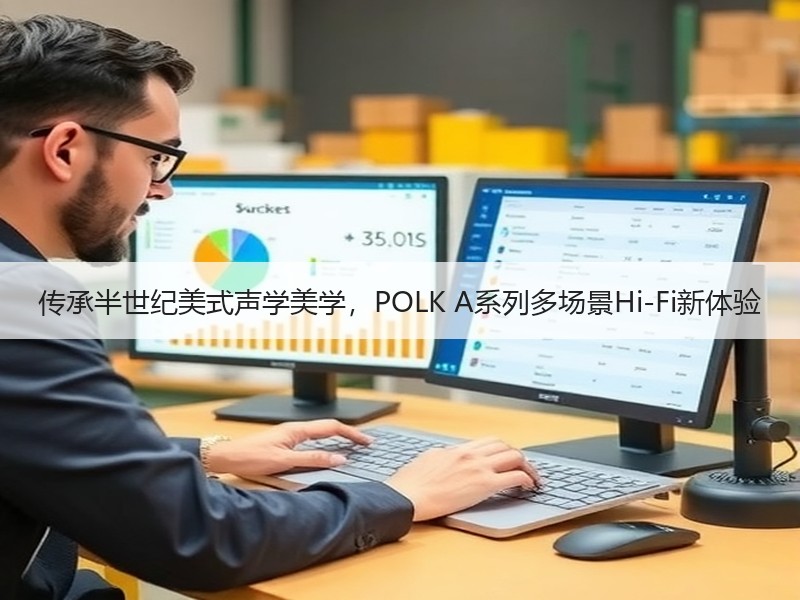 传承半世纪美式声学美学，POLK A系列多场景Hi-Fi新体验