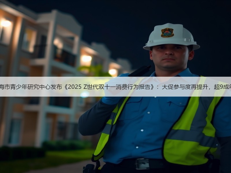 Soul App联合上海市青少年研究中心发布《2025 Z世代双十一消费行为报告》：大促参与度再提升，超9成年轻人快乐买买买