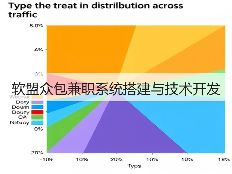 软盟众包兼职系统搭建与技术开发