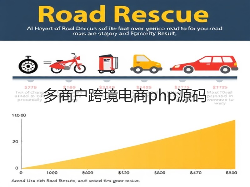 多商户跨境电商php源码