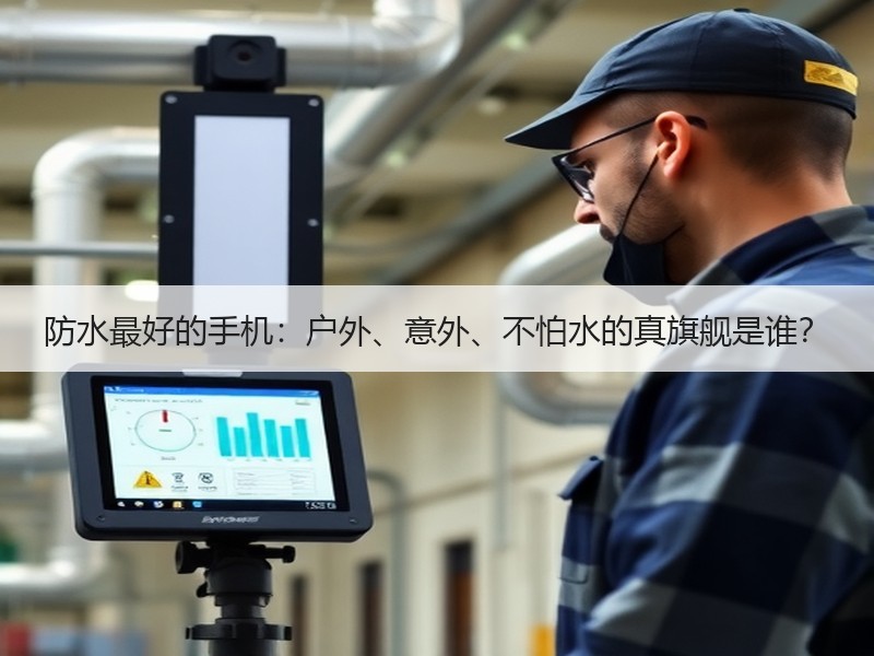 防水最好的手机：户外、意外、不怕水的真旗舰是谁？