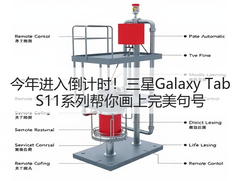 今年进入倒计时！三星Galaxy Tab S11系列帮你画上完美句号